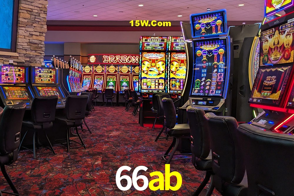 Mesa de Blackjack 66ab